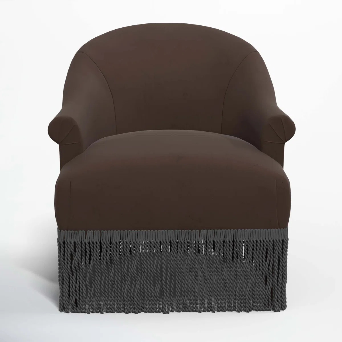 Callie Upholstered Wingback Chair | Wayfair North America