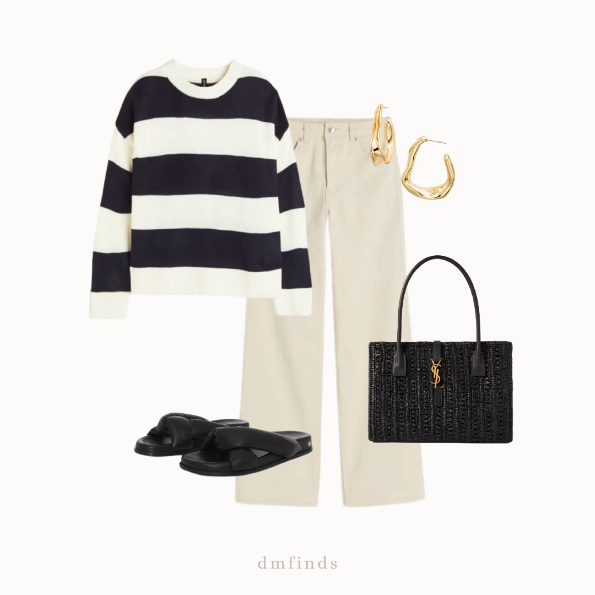 casual chic classic outfit 

#LTKFind #LTKstyletip #LTKworkwear