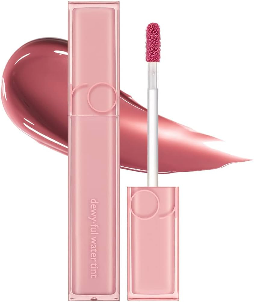 rom&nd DEWY·FUL WATER TINT (13 CUSTARD MAUVE) | Amazon (US)