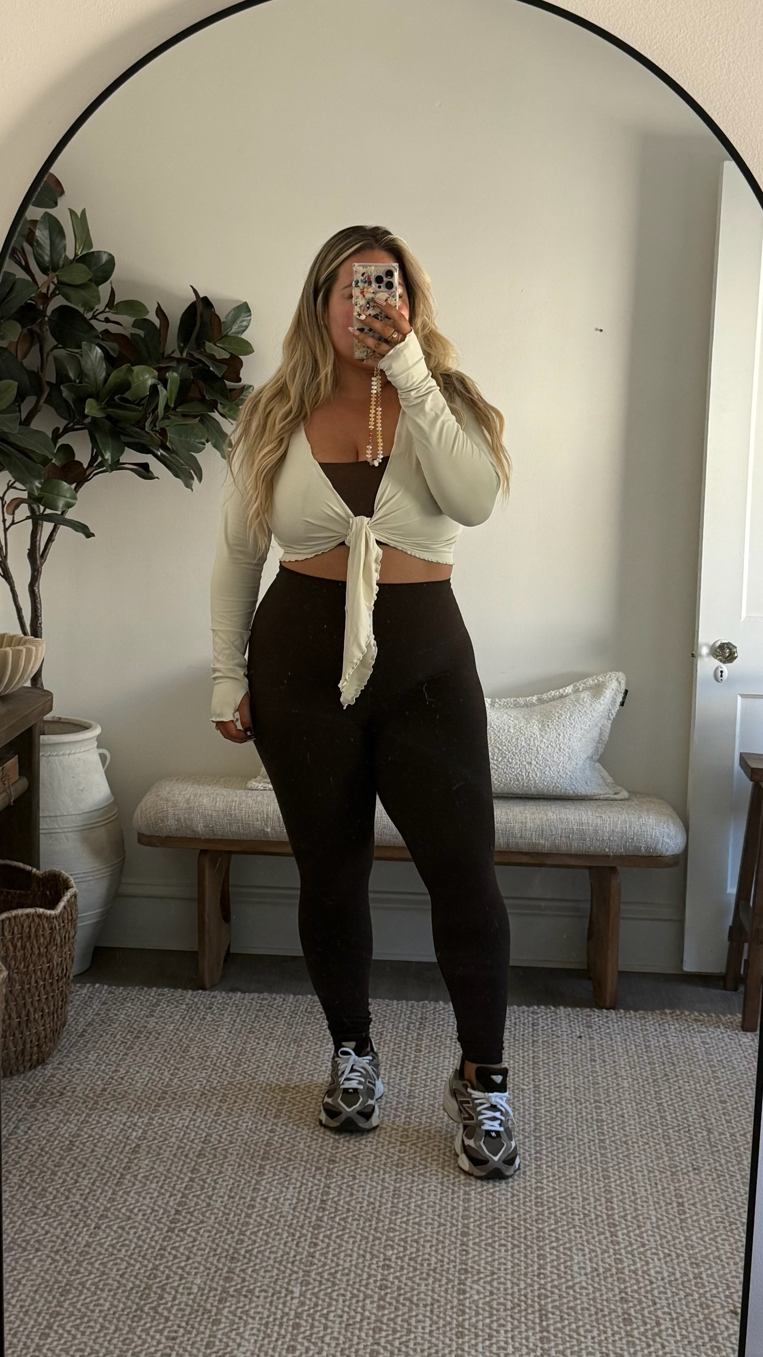All my daily walk outfits from this week :)  

 #LTKootd #LTKActive