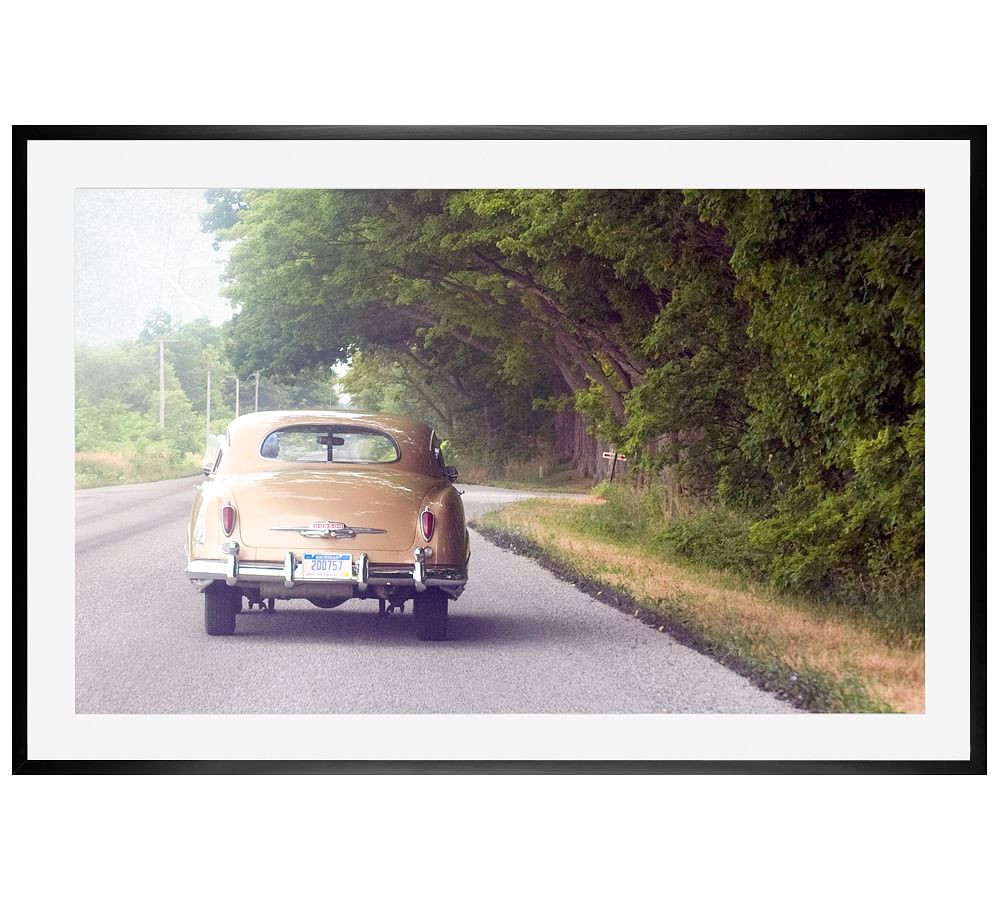Classic Road Car by Cindy Taylor | Pottery Barn (US)