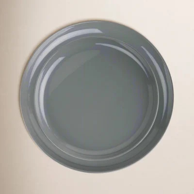Marbella Melamine Stacking Dinner Plate | Wayfair North America