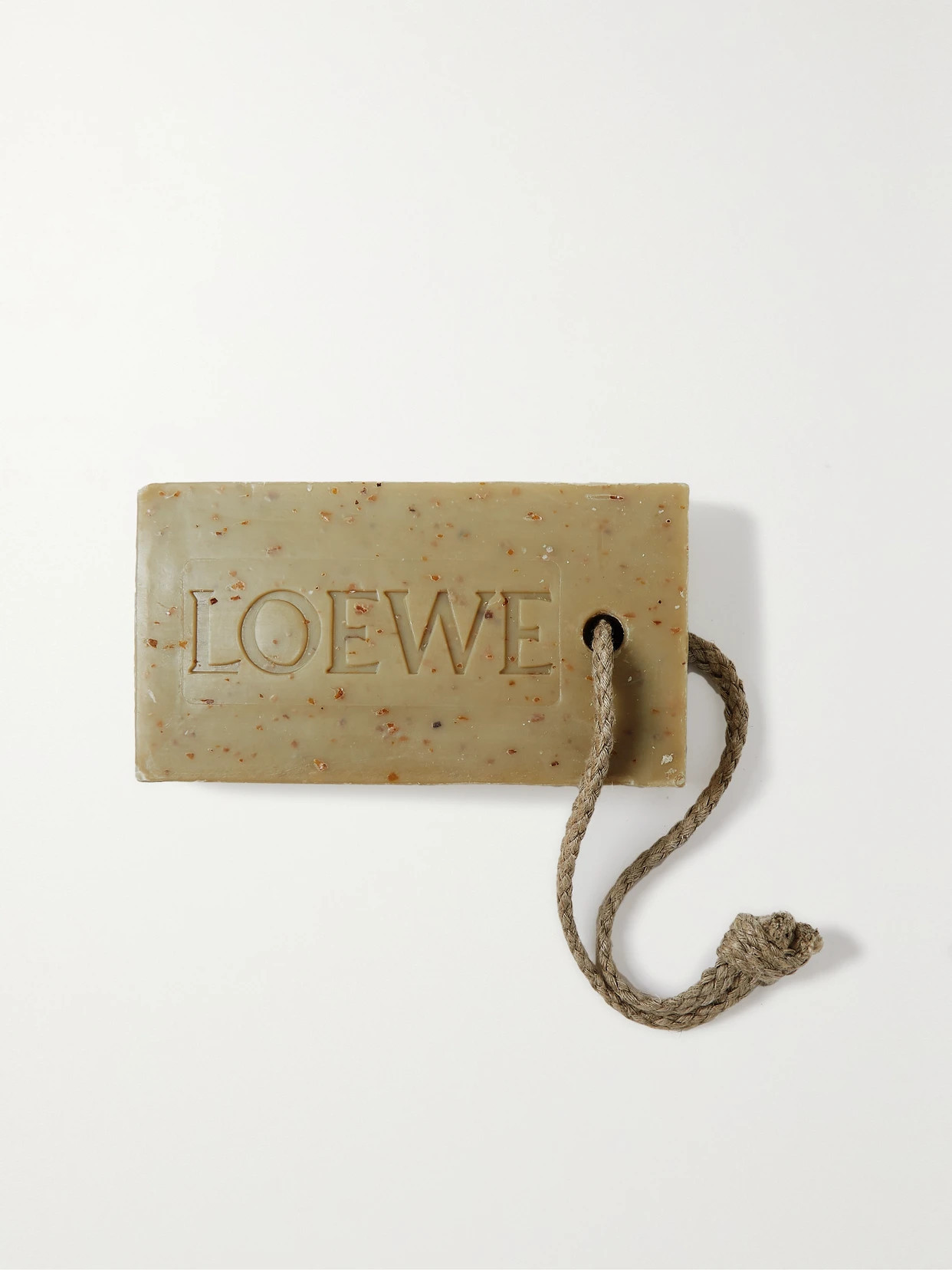 LOEWE PERFUMES - Bar Soap, 290g - Green | NET-A-PORTER (US)