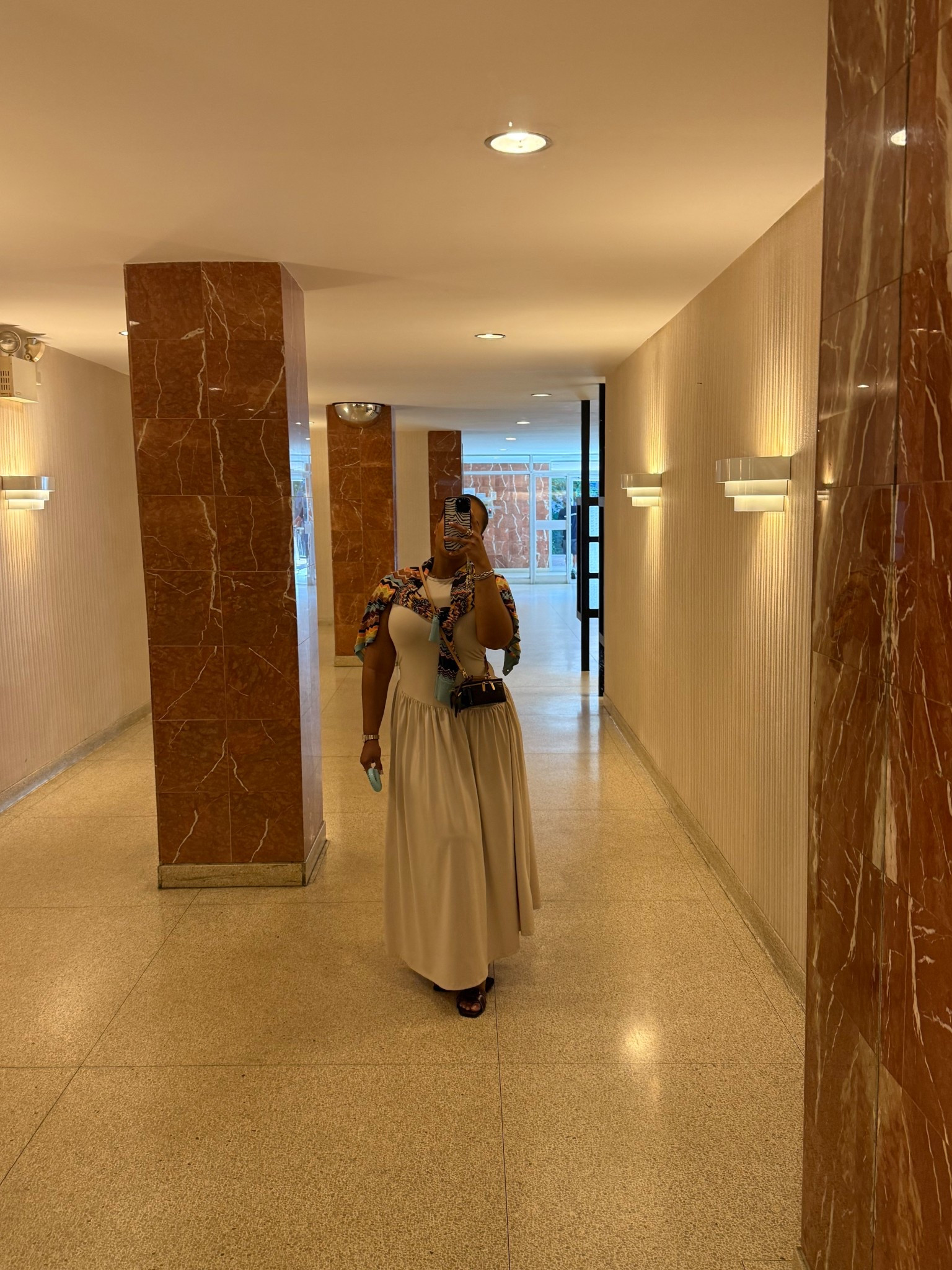 Refreshing Summer Outfit #ltkfashion

#LTKSeasonal #LTKStyleTip