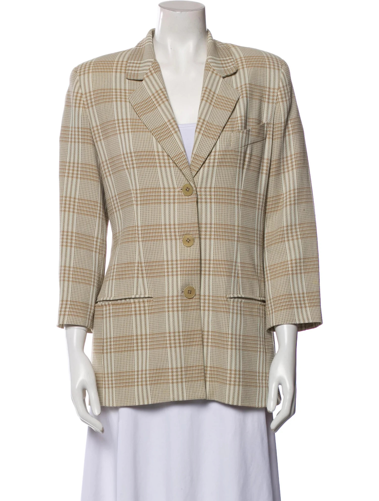 Burberry's | The RealReal