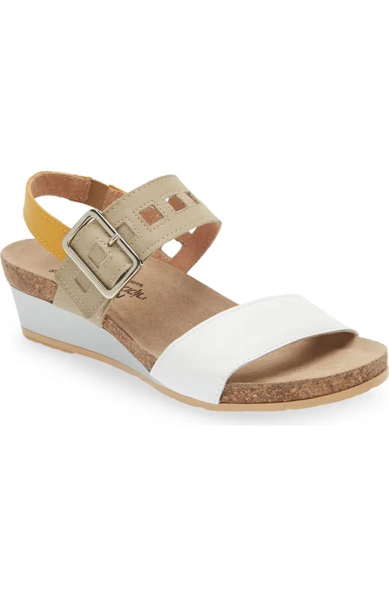 Dynasty Wedge Sandal (Women) | Nordstrom