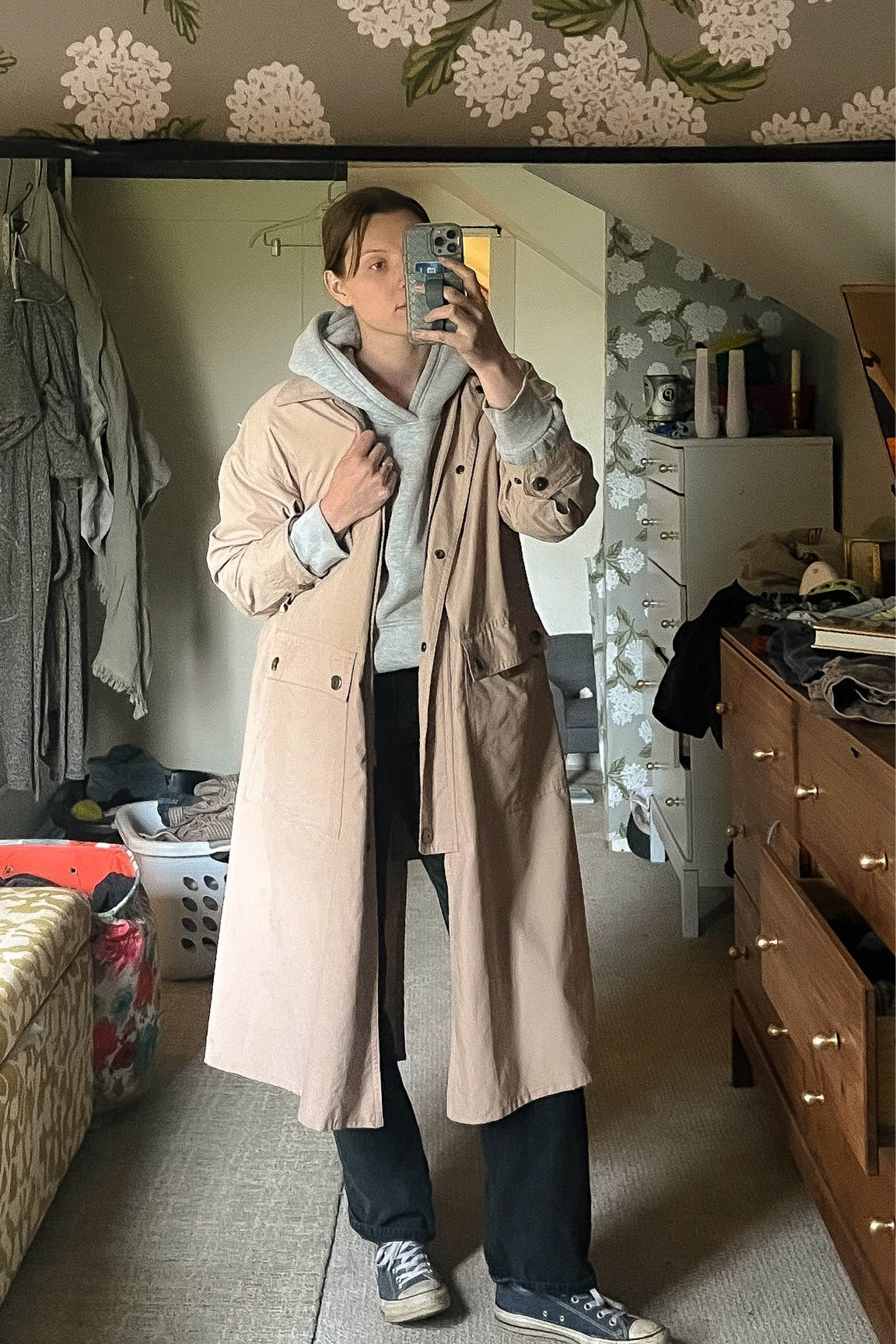 Rainy spring day outfit inspo 

#LTKFindsUnder100 #LTKStyleTip #LTKHome