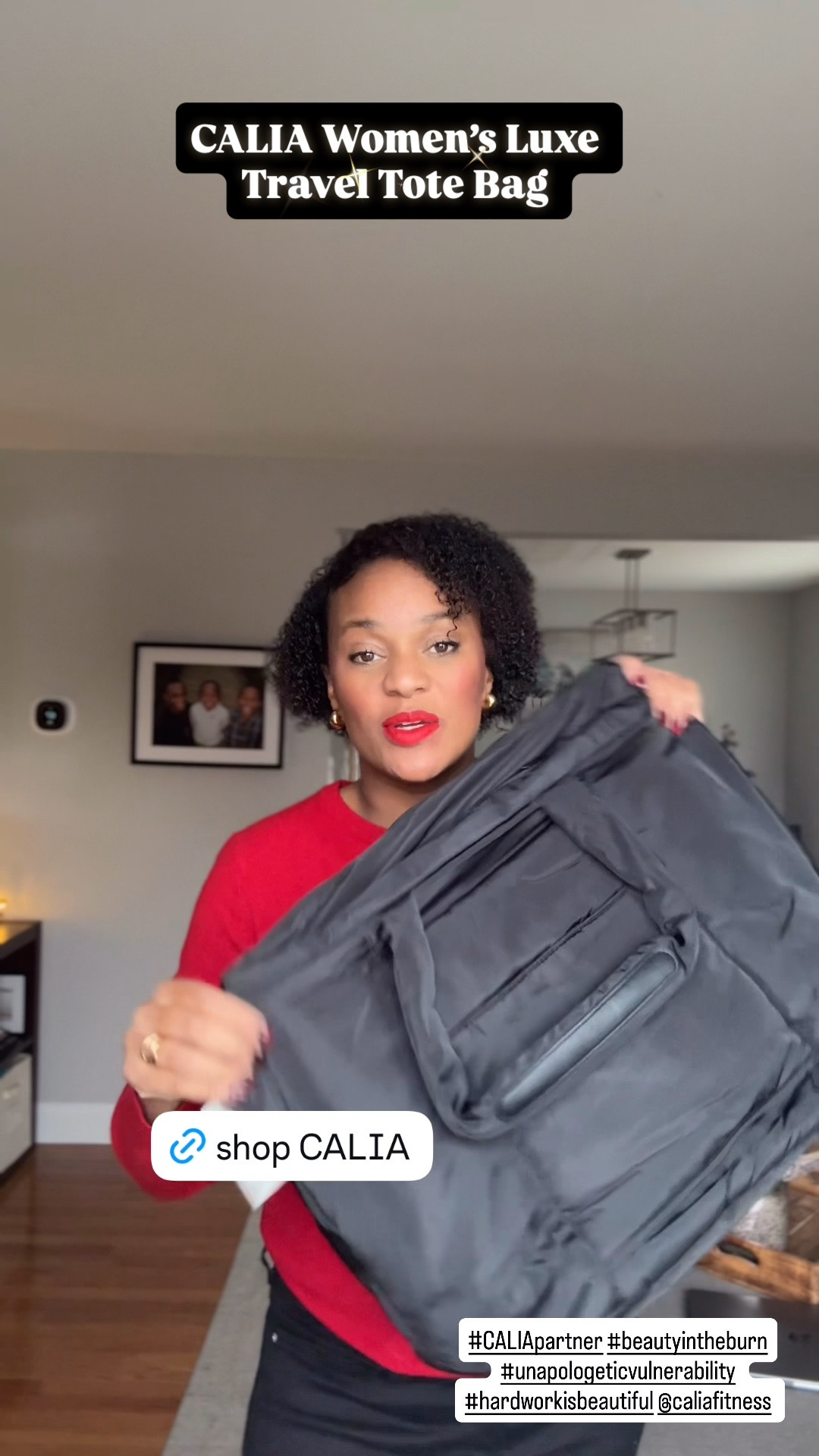 This bag is so versatile and stylish- I’m in love with all the compartments, how light weight it is and how perfect it is for any woman or teen in your life! 



Wine gifts, teen gifts, n law gifts, affordable gifts, stylish gifts, red sweater, cashmere sweater 

#LTKOver40 #LTKGiftGuide #LTKSaleAlert