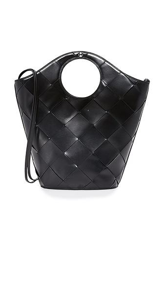 Elizabeth and James Market Shopper Tote | Shopbop