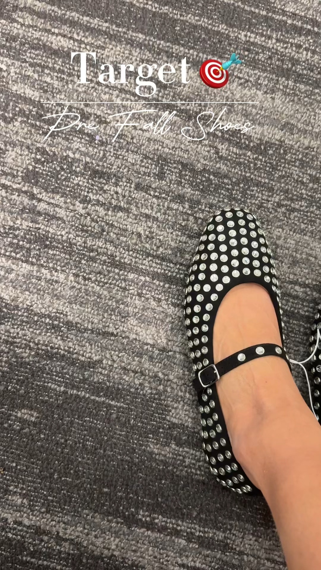 Target 🎯 Pre Fall Shoes 

#LTKFindsUnder50