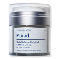 Murad Daily Defense Colloidal Oatmeal Cream | Ulta