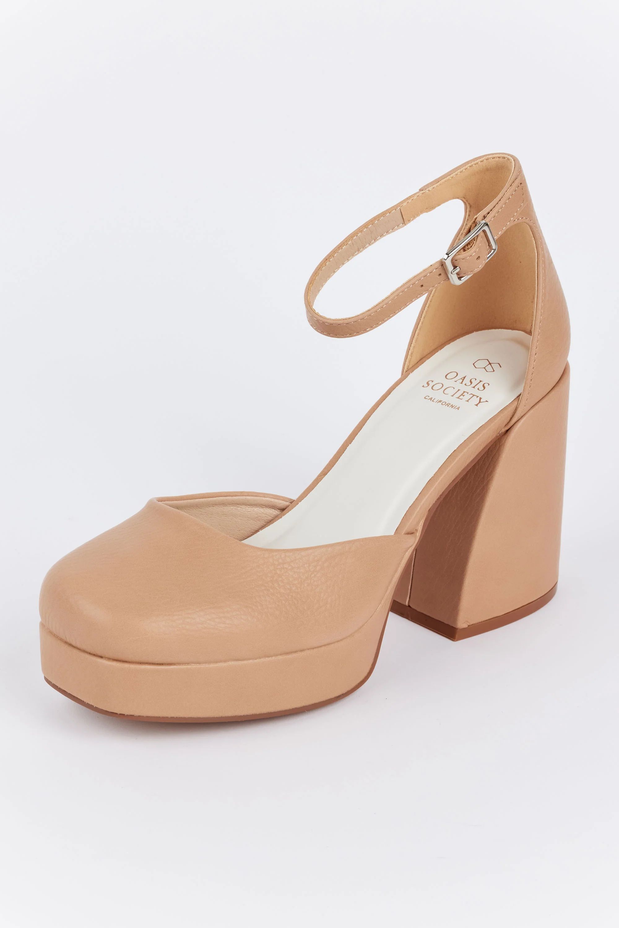 Emma Heels | Avara