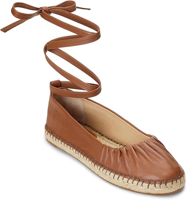 LAUREN Ralph Lauren Cecilia Espadrilles Flat | Amazon (US)