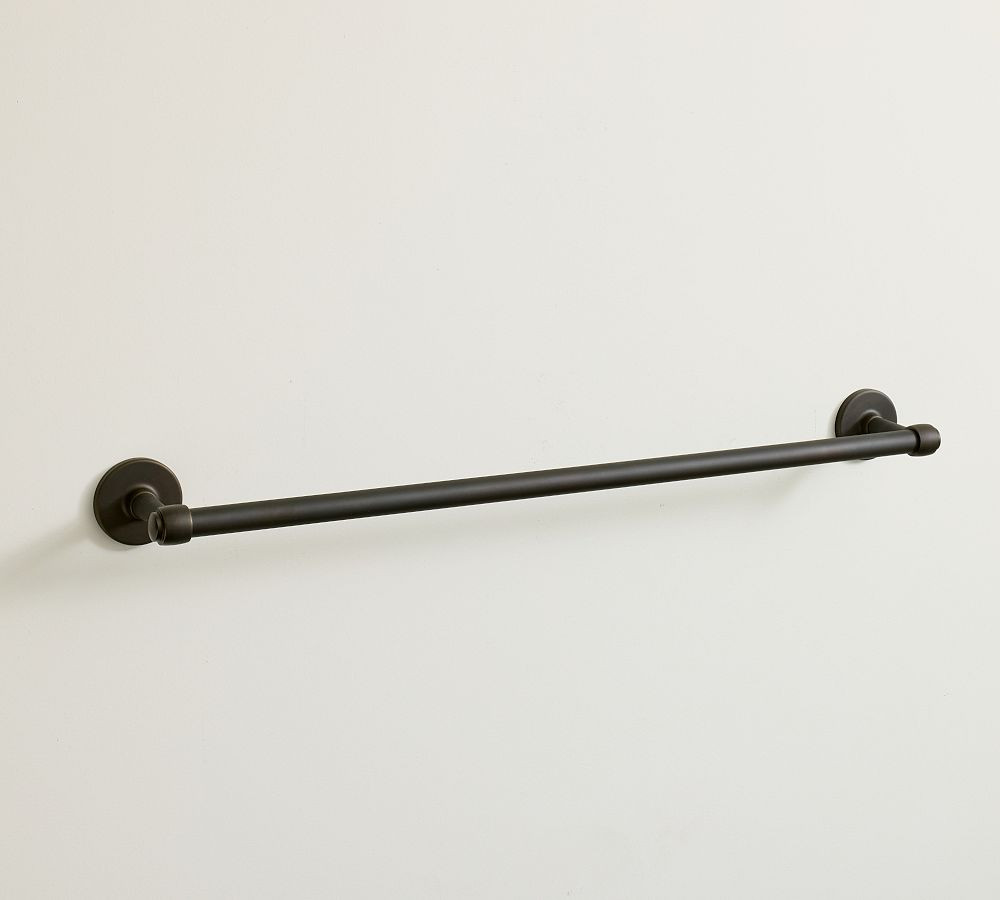 Sansome Towel Bar | Pottery Barn (US)