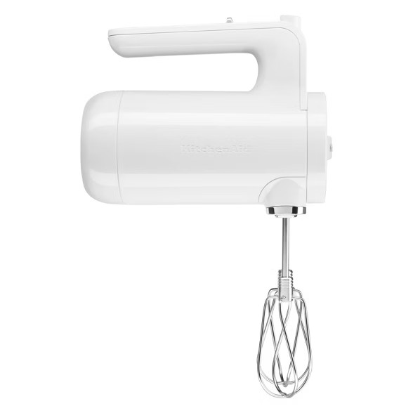 KitchenAid Variable-Speed Cordless Hand Mixer | Target
