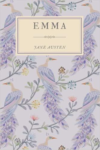 Emma (Peacock Edition)    Paperback – April 11, 2022 | Amazon (US)