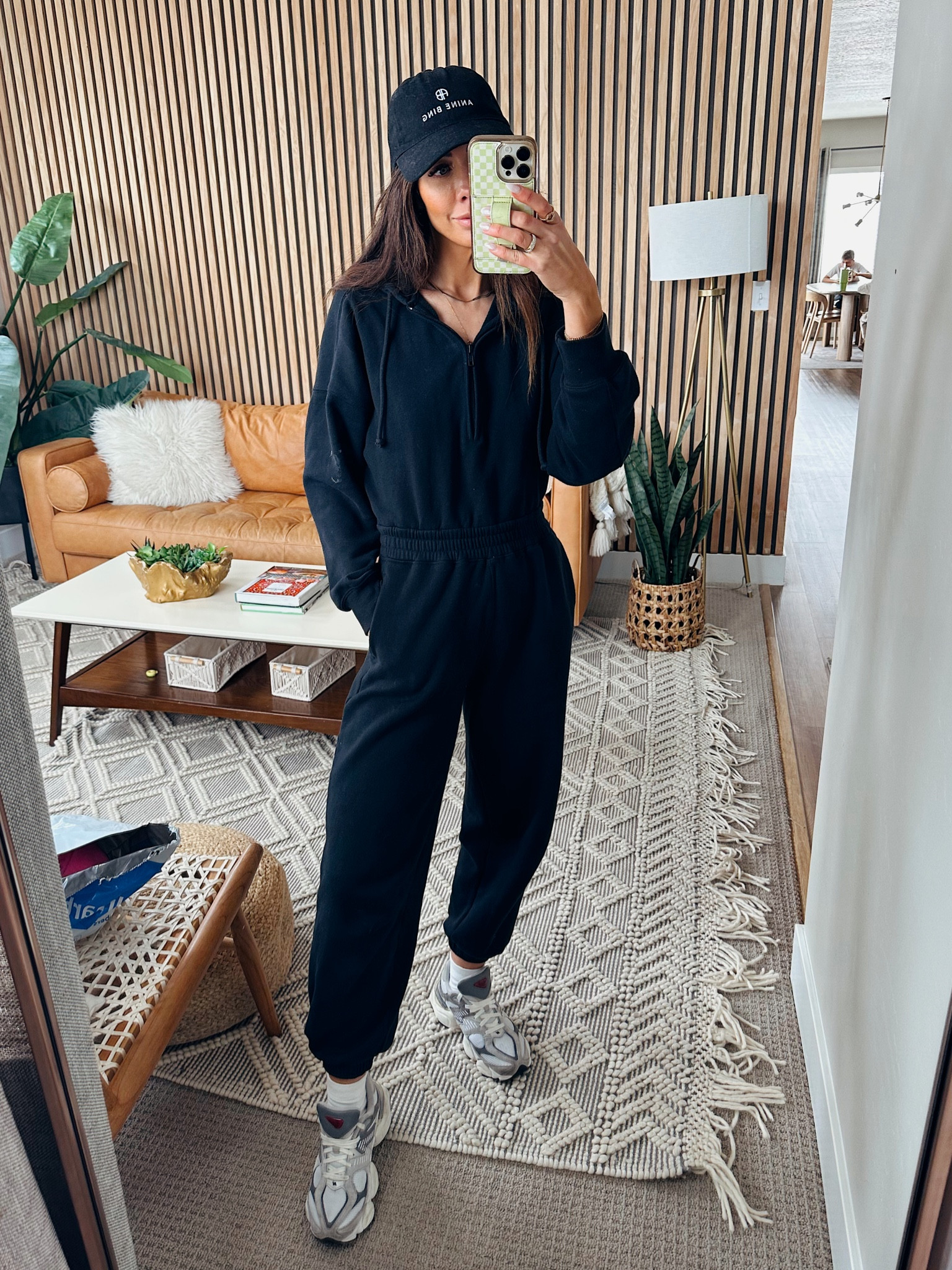 My favorite jumpsuit is still on sale! I have the size small! #jumpsuit #abercrombie #casuallook

#LTKsalealert #LTKSeasonal #LTKfindsunder100
