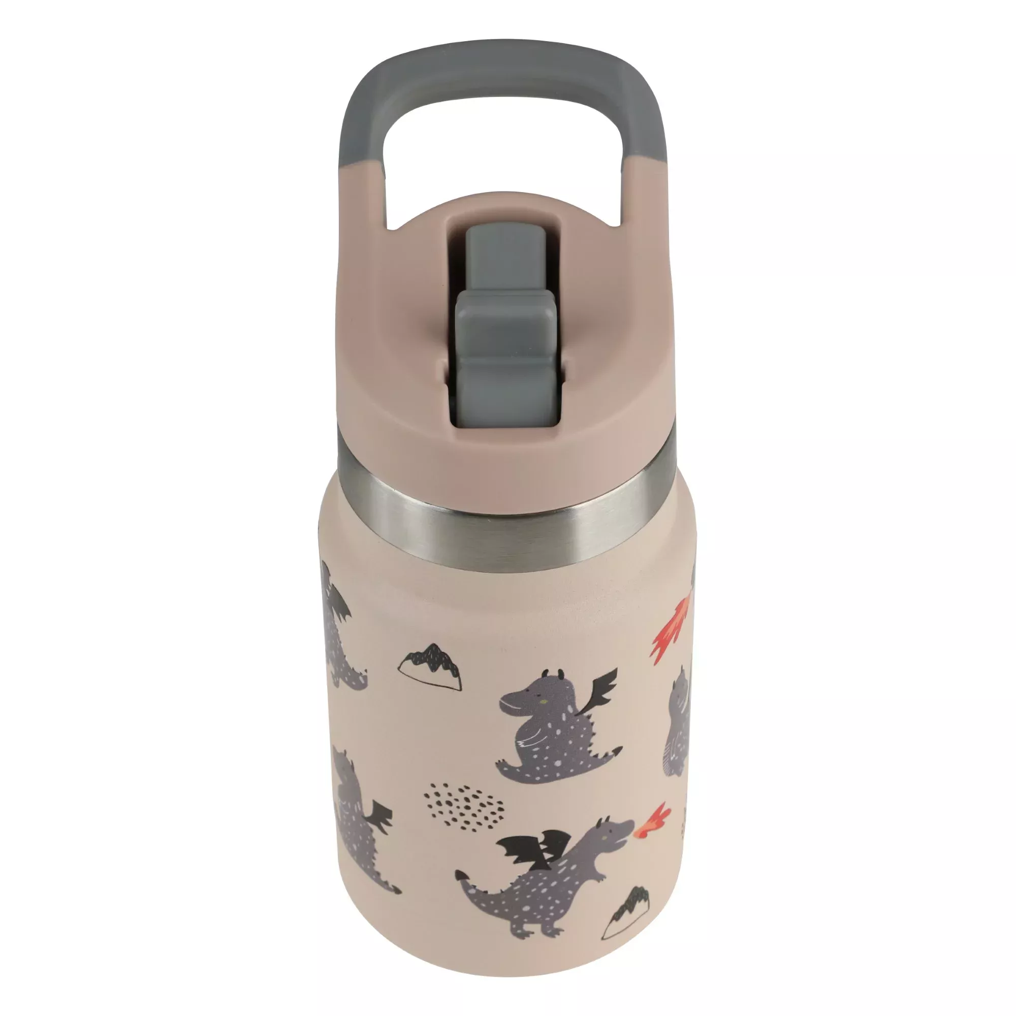 Grenade Water Bottle - Temu