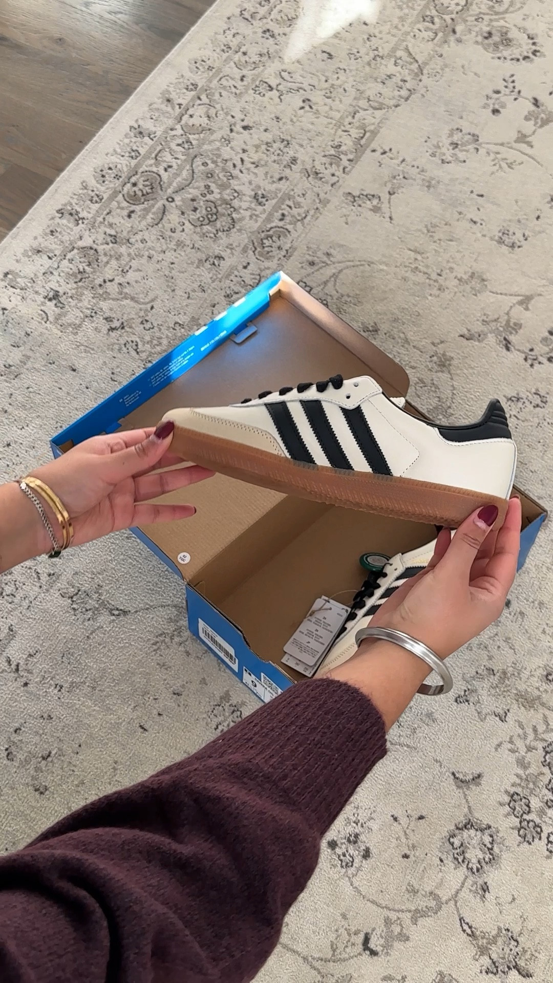 POV you found the perfect pair of neutral sneakers ✨🍦☁️🐚

#LTKStyleTip #LTKSaleAlert #LTKMens