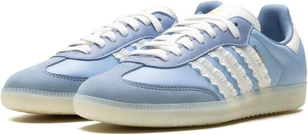 adidas Originals Samba OG Womens Sneaker | Amazon (US)