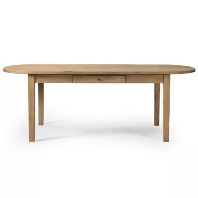 Amber Lewis x Four Hands Megan Dining Table | Lumens