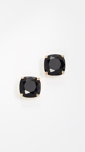 Small Square Stud Earrings | Shopbop