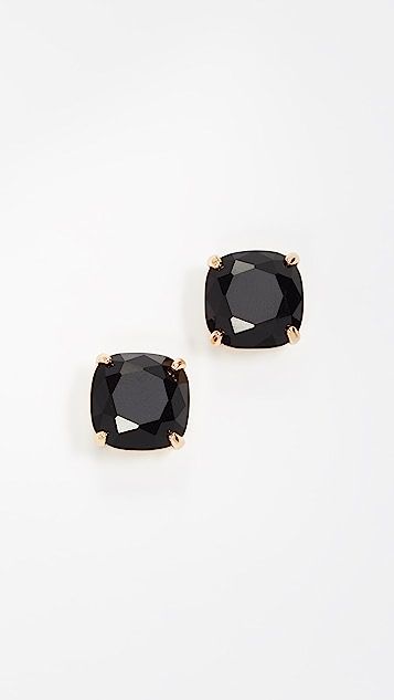 Small Square Stud Earrings | Shopbop