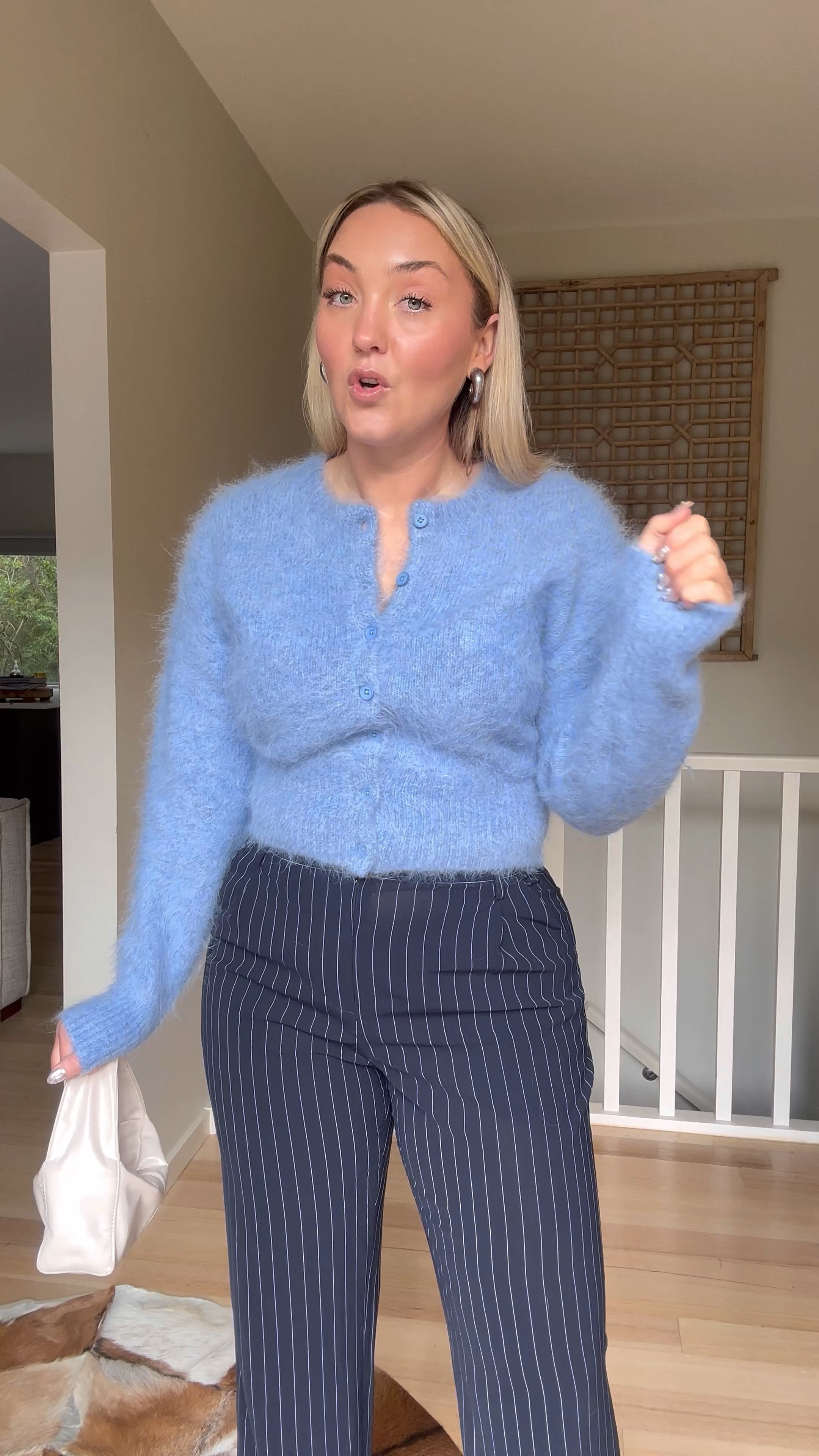 Saturday soccer mum and coffee outfit 