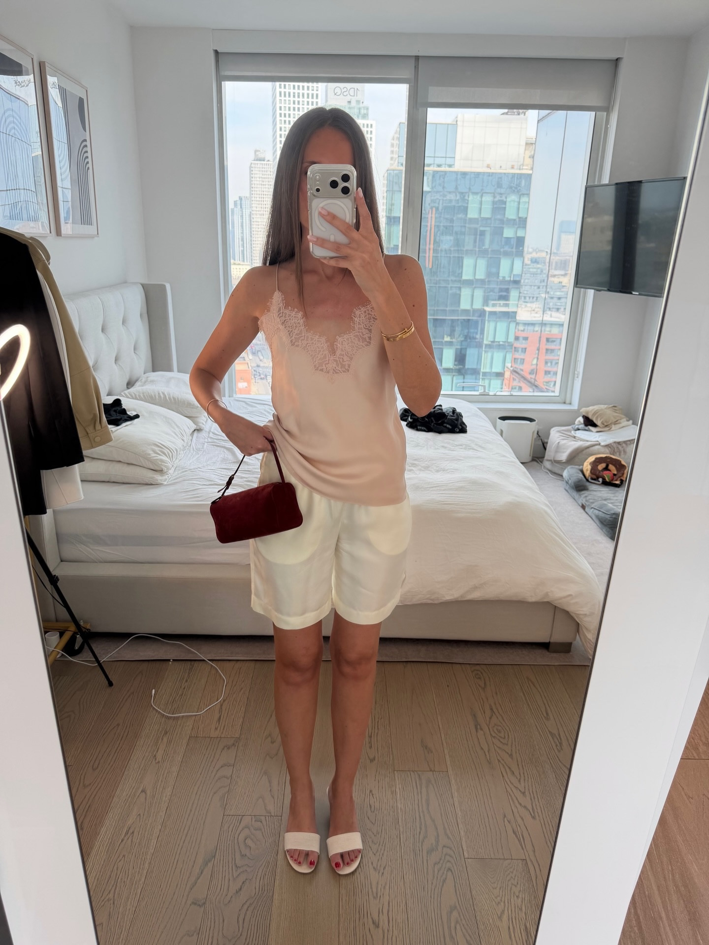 a week of summer in april 🤳🏻

#LTKootd