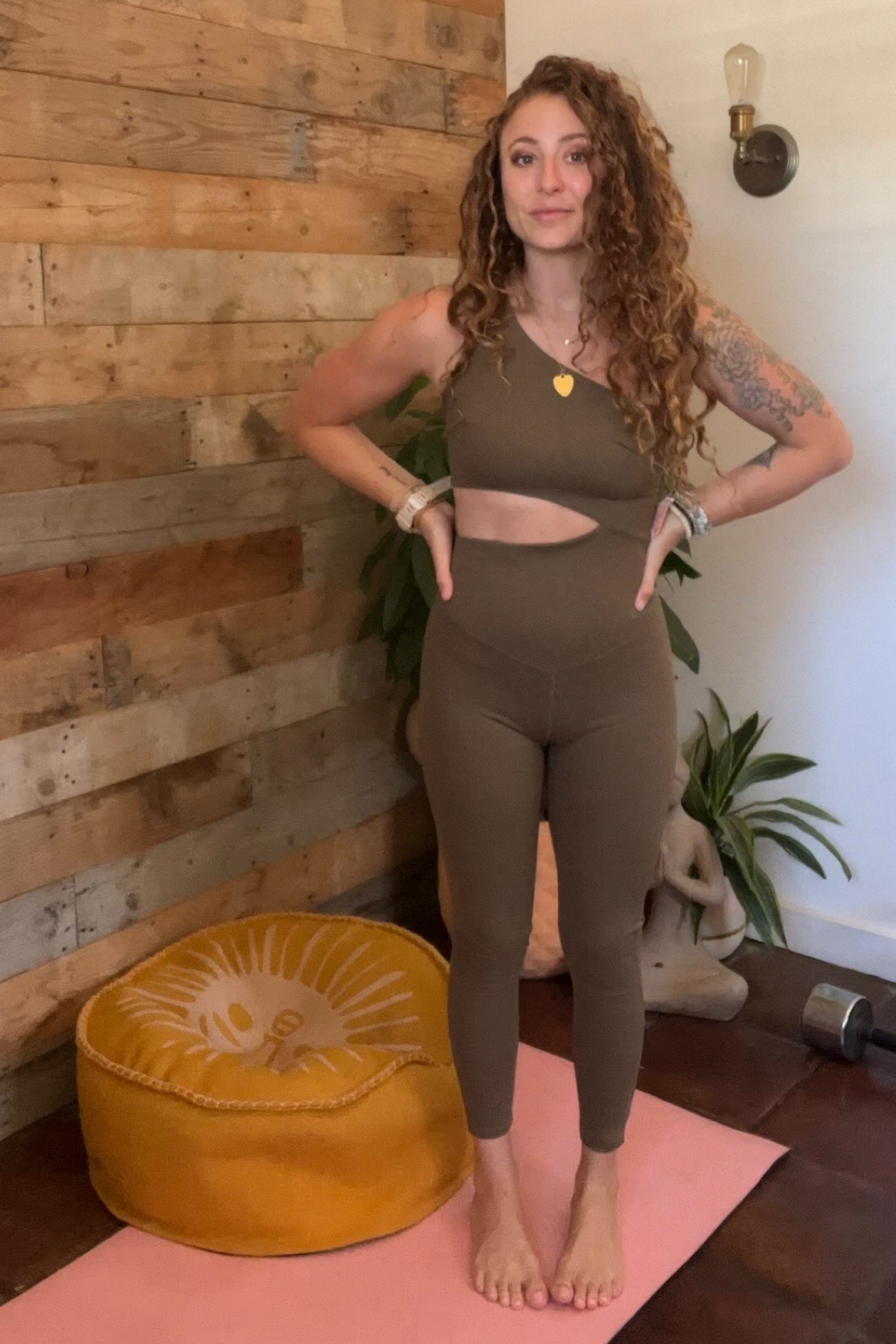 Xs in the transcend limits onesie 