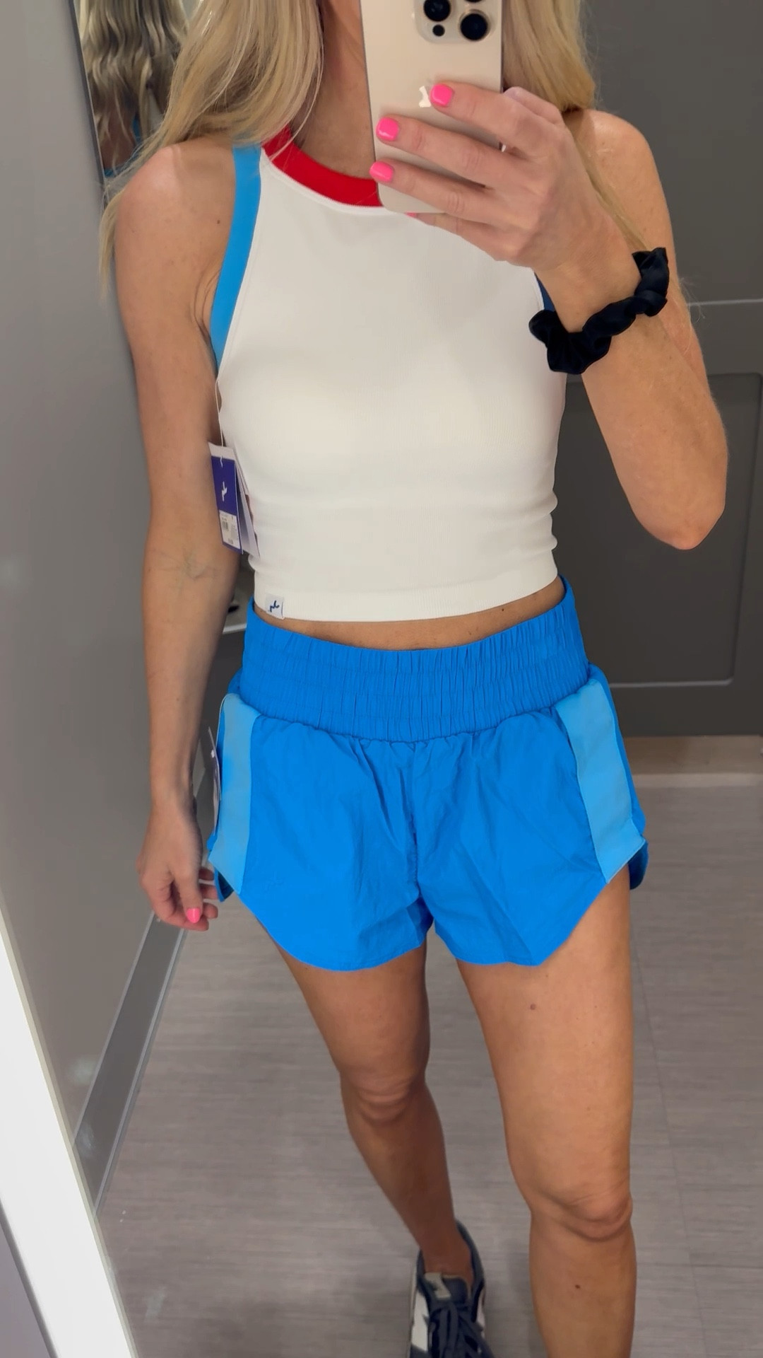 Target active!🇺🇸