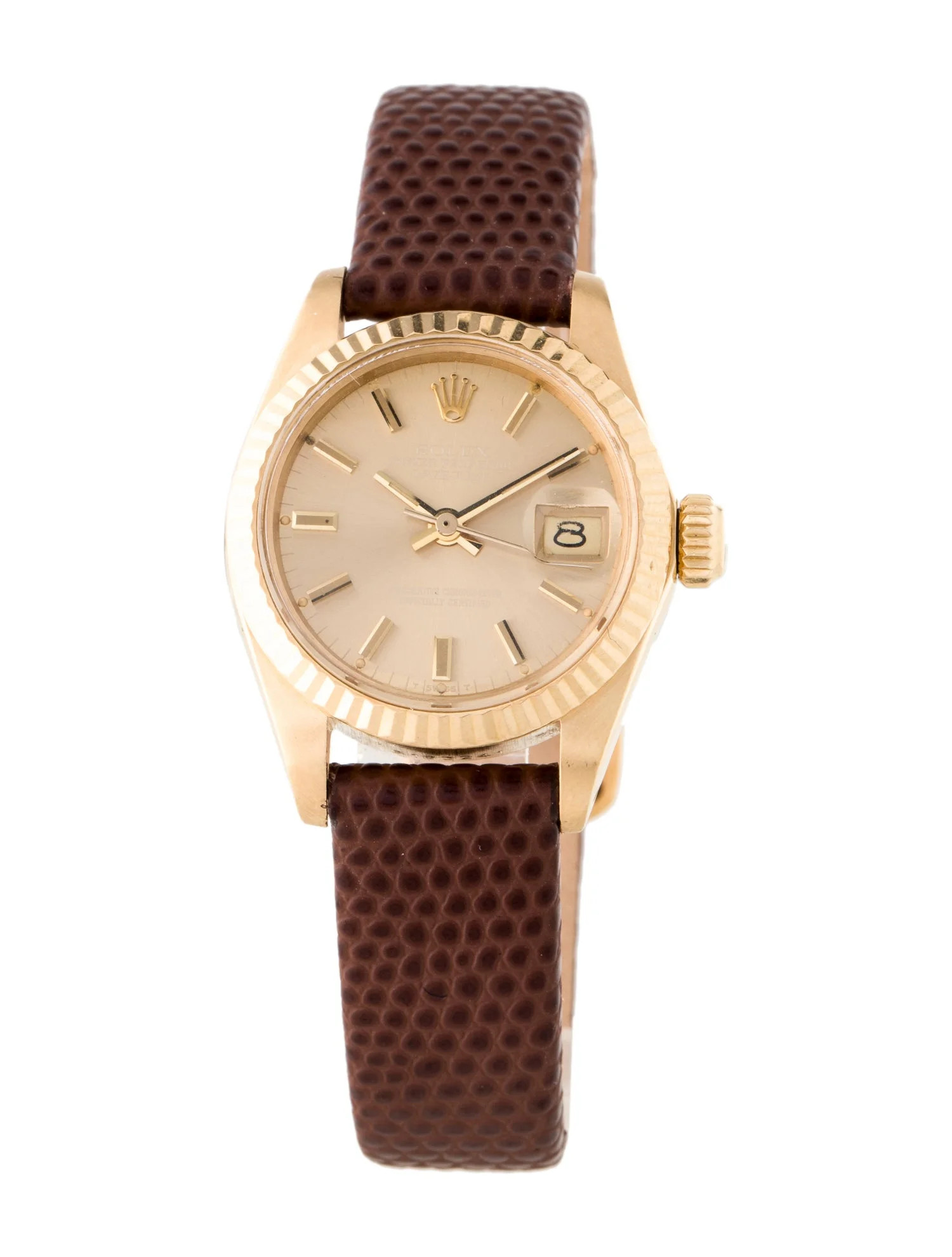 Datejust | The RealReal