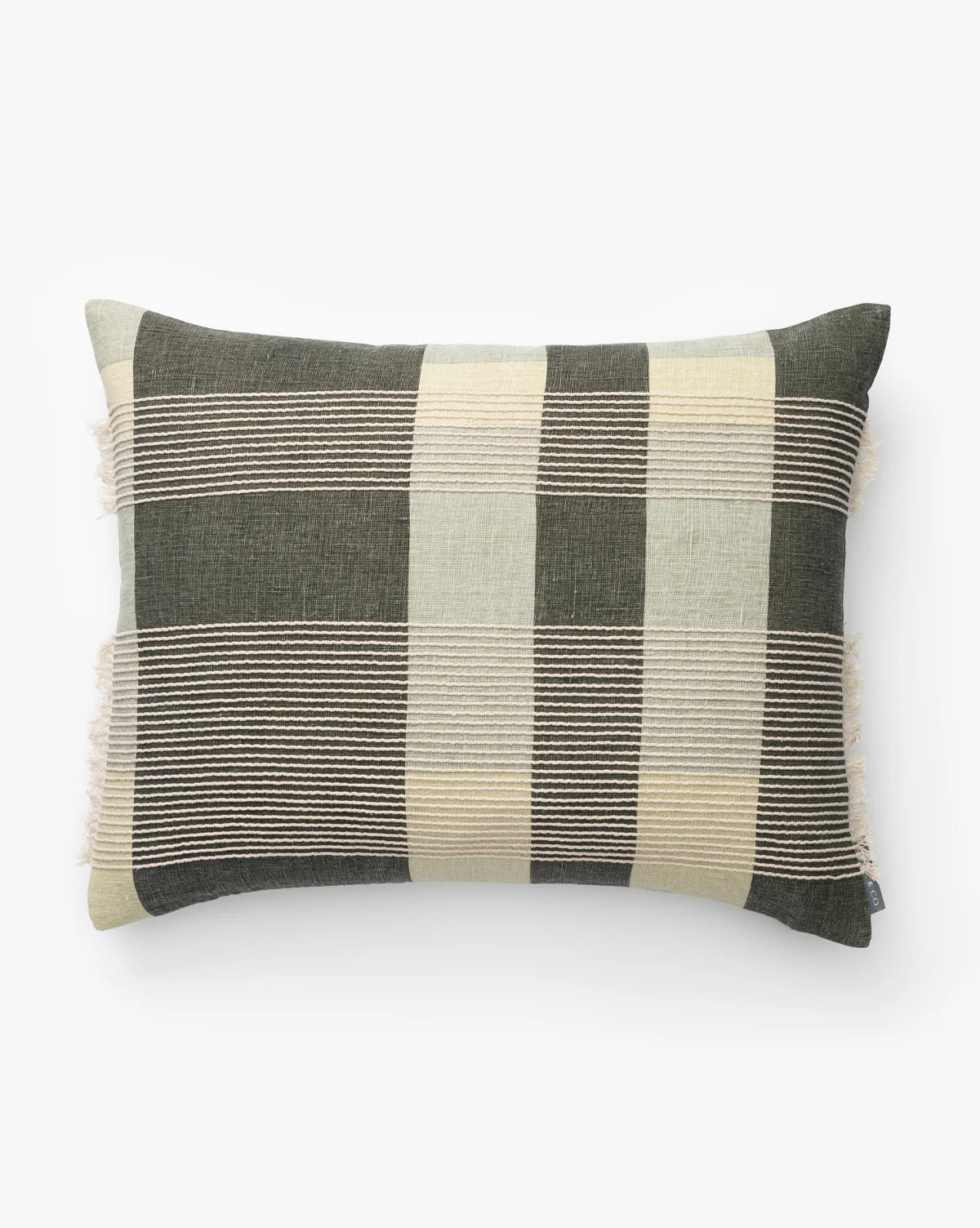Henderson Pillow Cover | McGee & Co. (US)