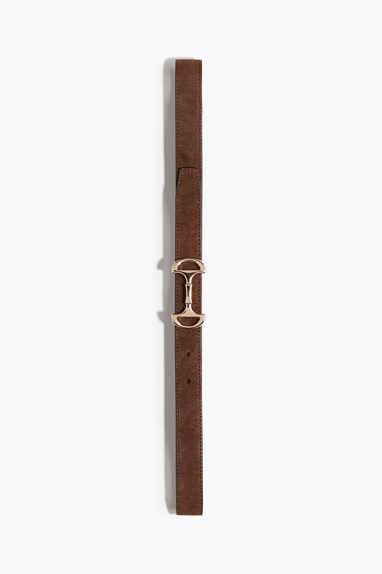 Leather belt | H&M (UK, MY, IN, SG, PH, TW, HK)