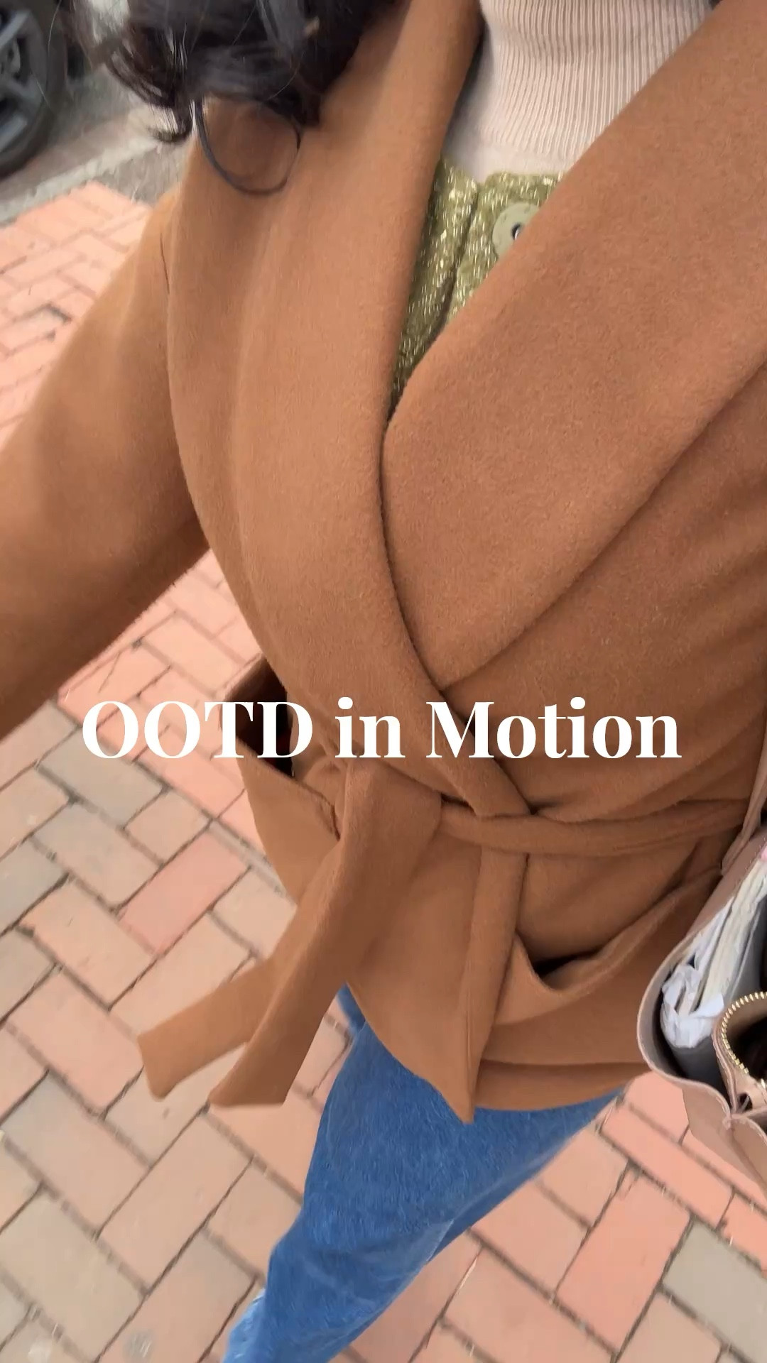 The best outwear for cooler weather ✨

Coat : size small 

#LTKWorkwear #LTKootd