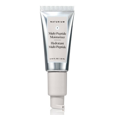 Naturium Multi-Peptide Face Moisturizer - Mini/Travel Size - 0.7 fl oz | Target