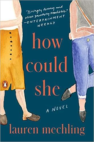 How Could She: A Novel | Amazon (US)