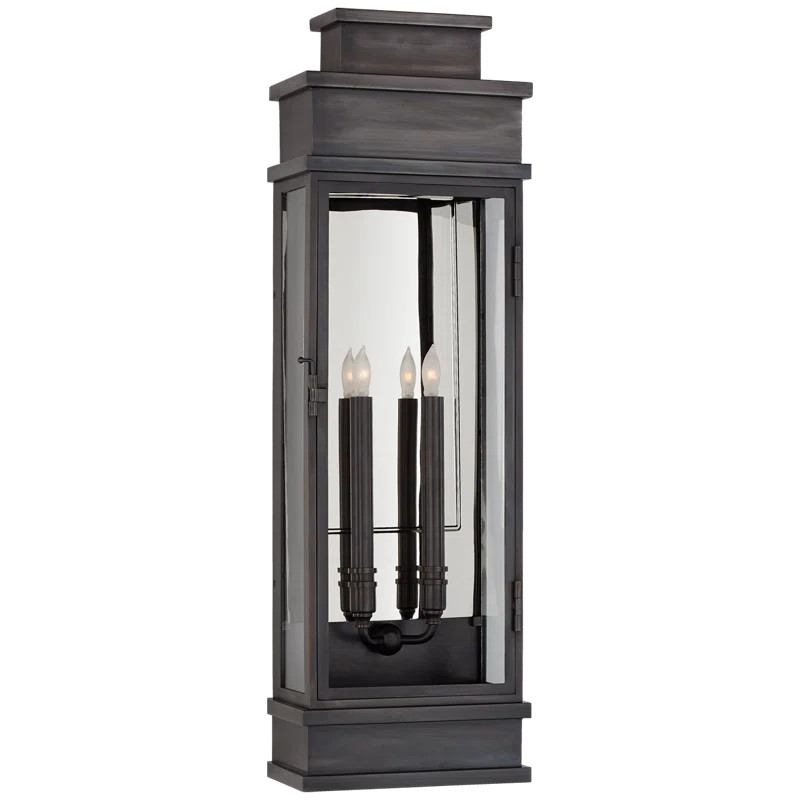 Linear Wall Light | Wayfair North America