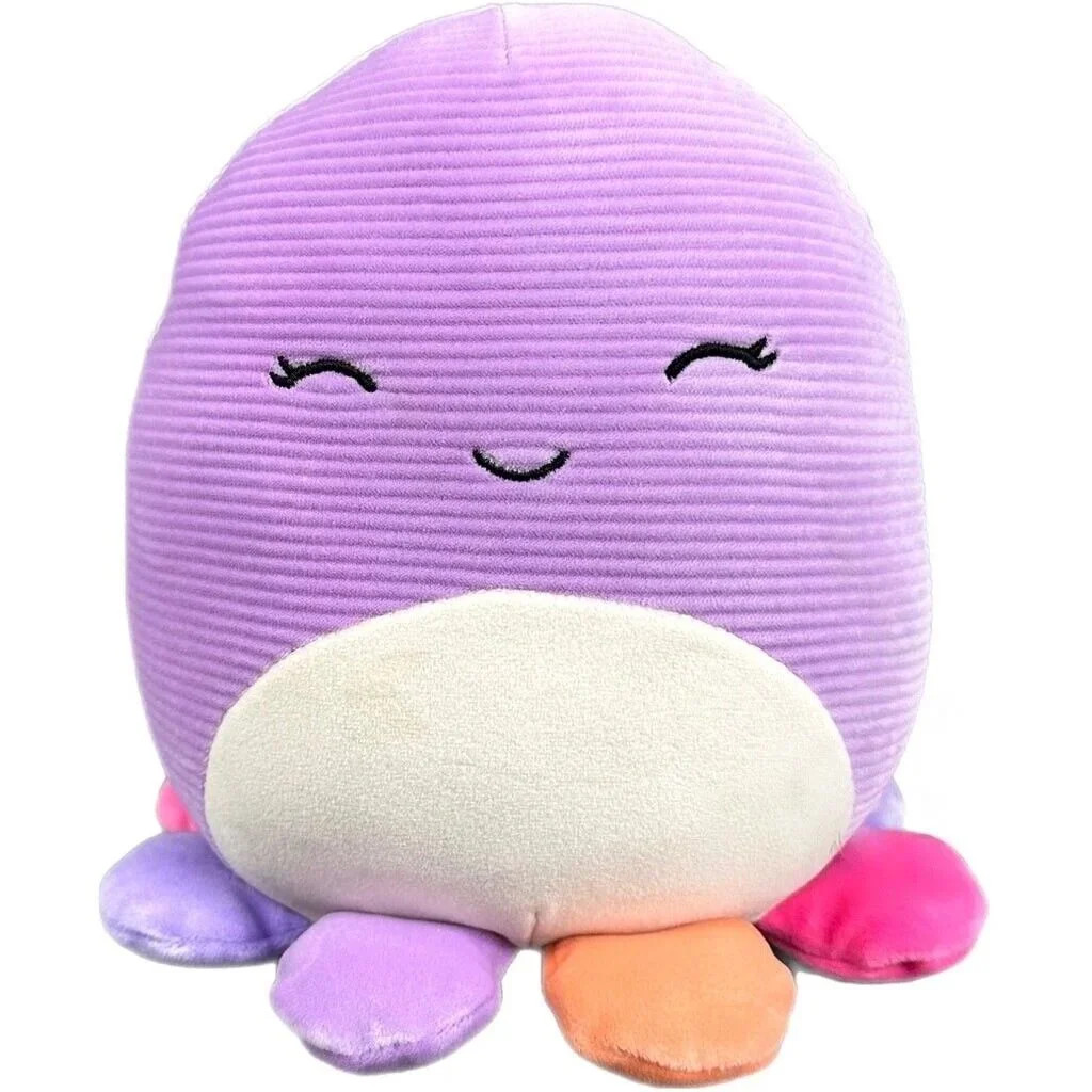 Squishmallows Beula 8" Corduroy | Walmart (US)