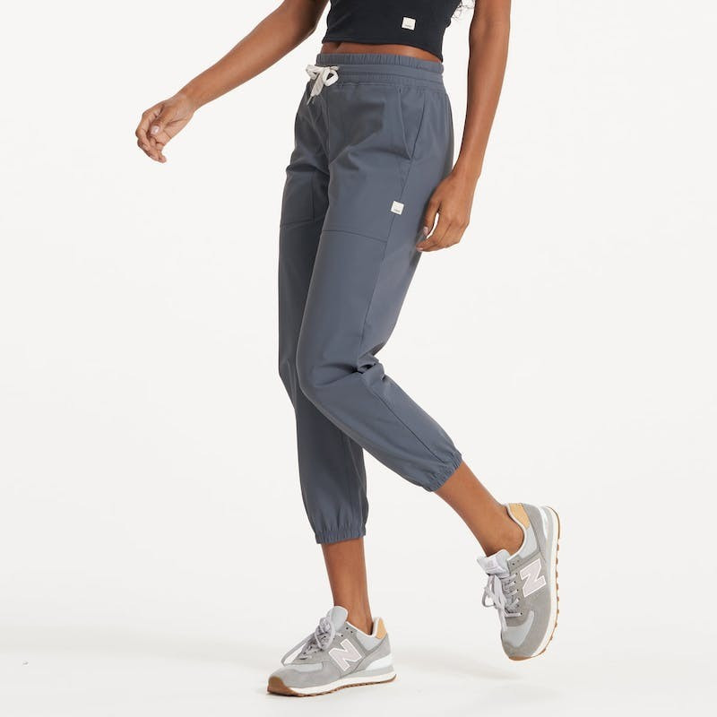 Miles Jogger | Hazel | Vuori Clothing (US & Canada)