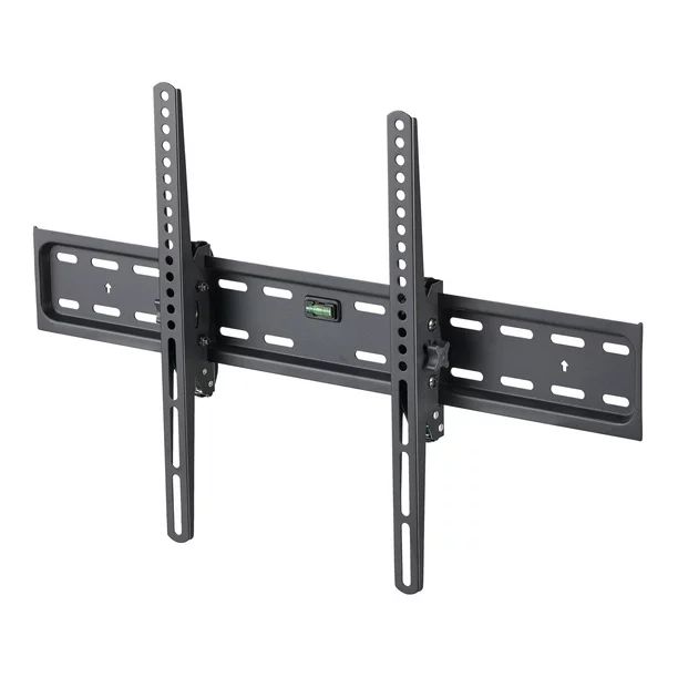 onn. Tilting TV Wall Mount for 50" to 86" TV's, up to 12° Tilting | Walmart (US)