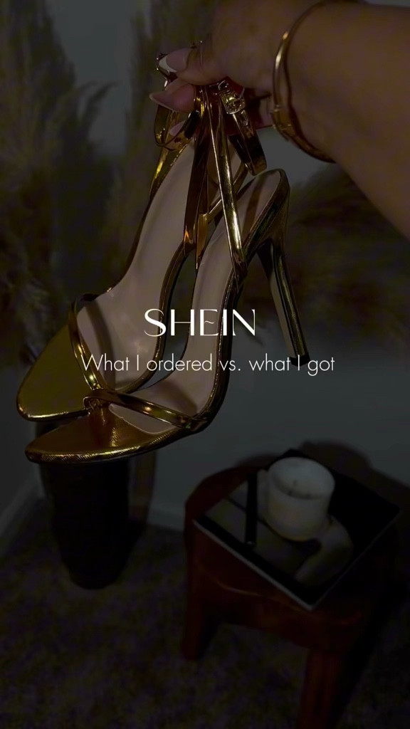 New Gold Spring Heels💛 

#LTKfindsunder50 #LTKshoecrush #LTKstyletip