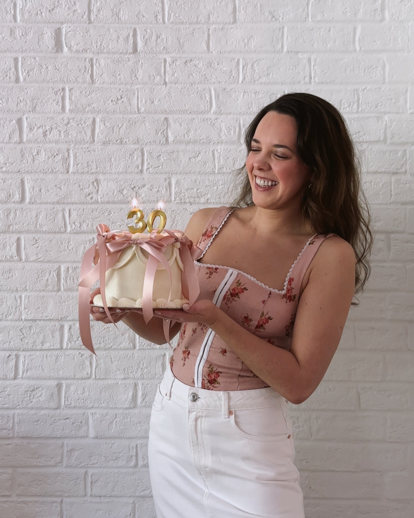 30th birthday 💖

#LTKparties #LTKSeasonal #LTKstyletip