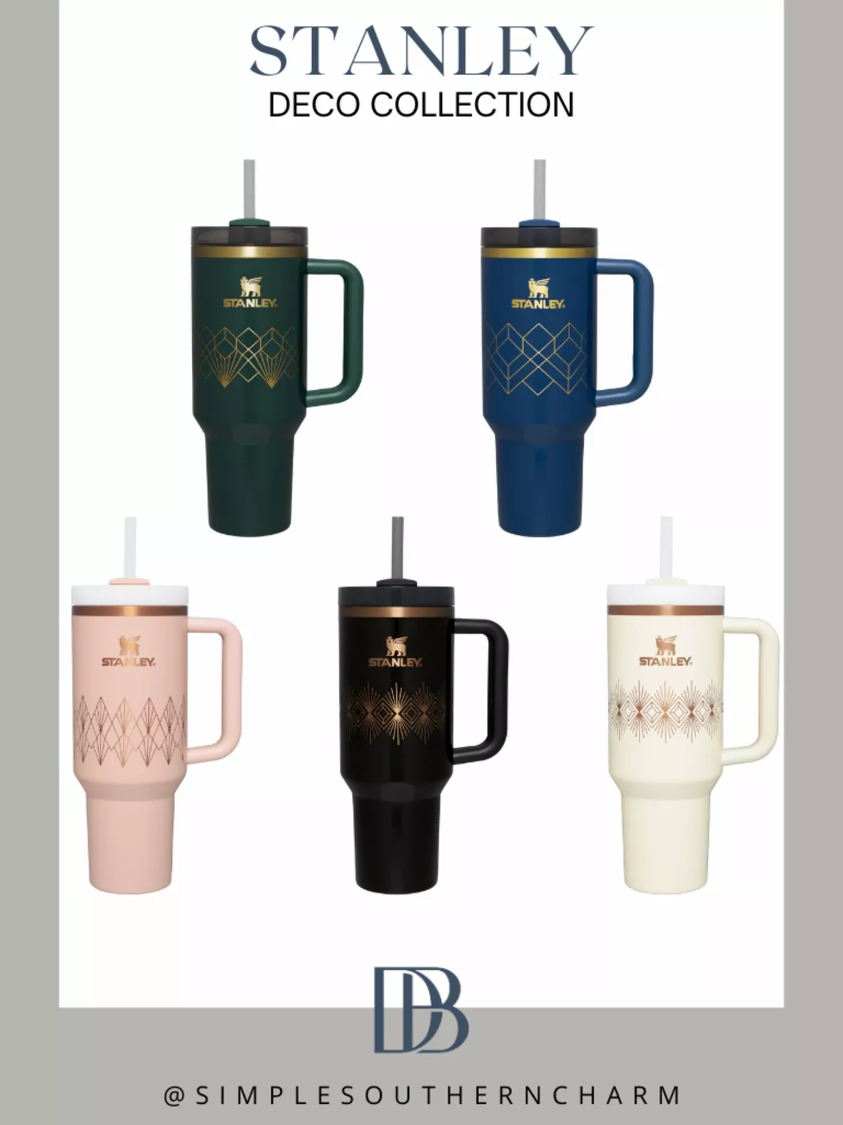 Deco Collection Quencher H2.0 … curated on LTK