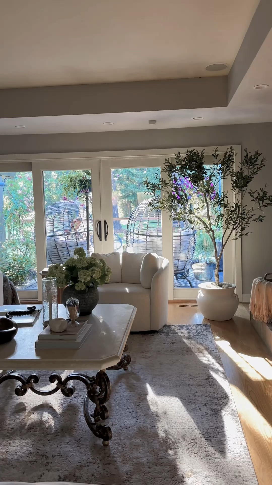 Modern home decor and styling inspiration from my home to yours🏡

#LTKHome #LTKVideo #LTKSeasonal