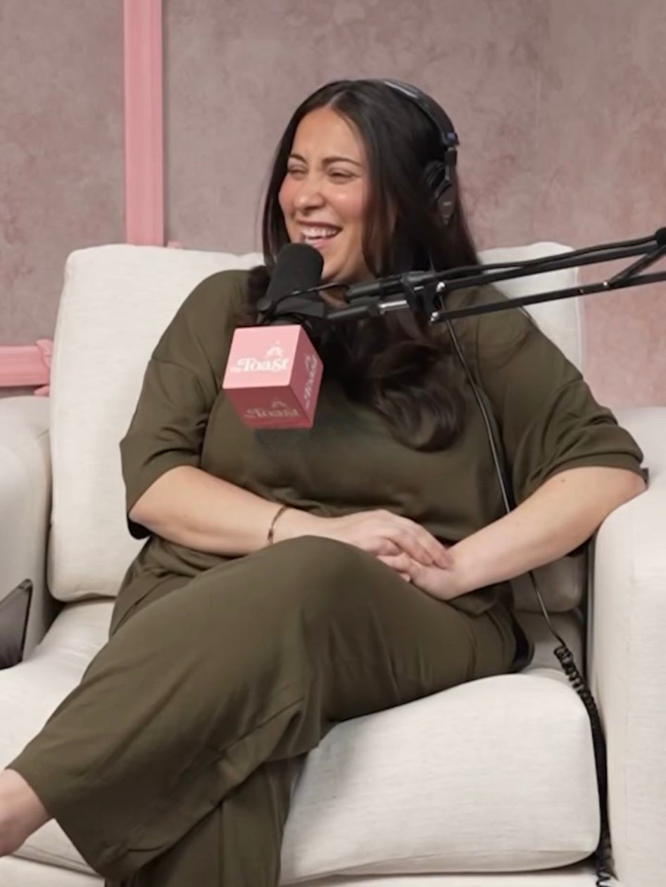 The Toast | 06.30.25 | Maybe Turd Self Lid | Guess who’s back! 💓

#LTKStyleTip #LTKFindsUnder100 #LTKSeasonal