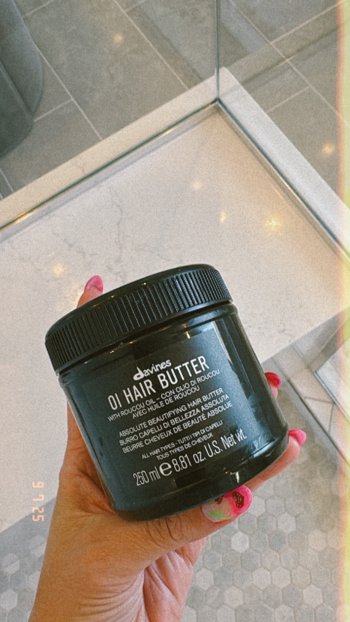 Best hair mask