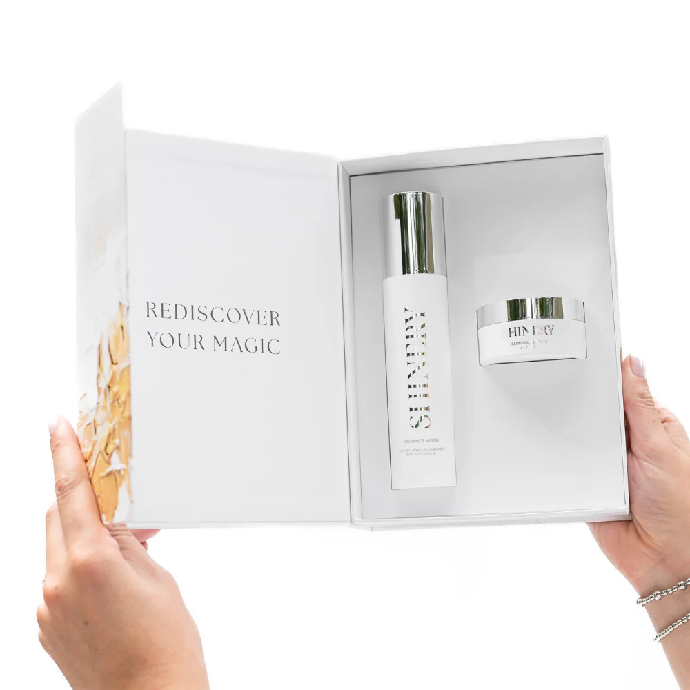 Renewal Set | Shinery, Inc.