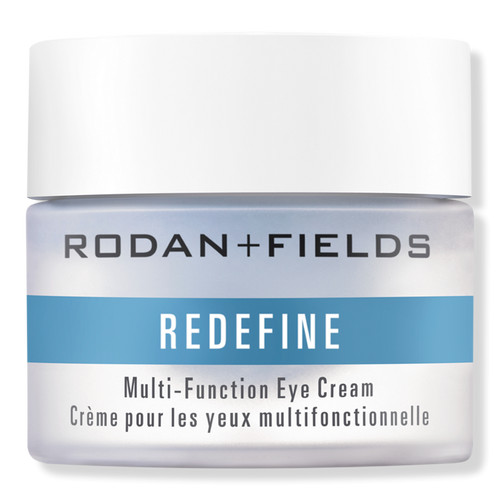 Redefine Multi-Function Eye Cream for Undereye Wrinkles + Crow's Feet | Ulta