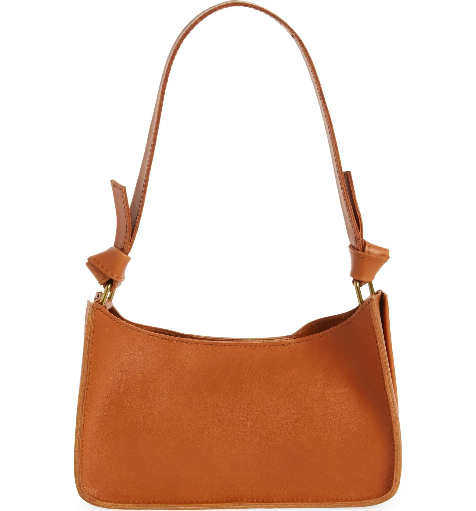 The Sydney Leather Hobo Bag | Nordstrom